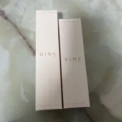 キンズKINS クレンジングオイル クレンジングジェルのサムネイル