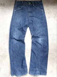00s europe levi's engineered ユーロ リーバイス