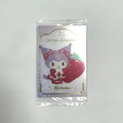 サンリオウエハース10 クロミ　スペシャル