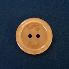 【超レア】《非売品》東京ディズニーランド　Pearly Band ボタン