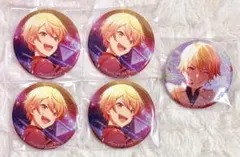 2025年最新】天馬司缶バッジの人気アイテム - メルカリ