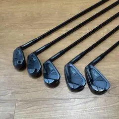 2025年最新】RAUNE アイアンの人気アイテム - メルカリ