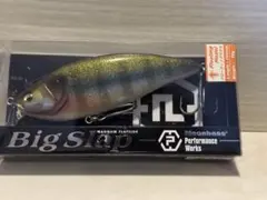 2026年最新】メガバス ビッグスラップの人気アイテム - メルカリ