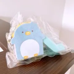 すみっコぐらし　POP UP SHOP てのりぬいぐるみ　すべりだい