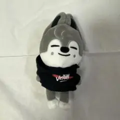 Straykids スキズ skzoo ミニ バンチャン ウルフチャン