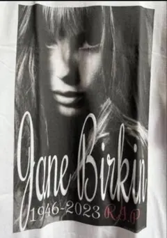 2026年最新】Jane birkin tシャツの人気アイテム - メルカリ