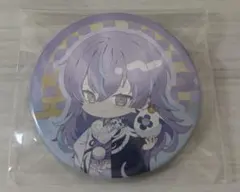 にじさんじ×スイーツパラダイス Dytica 缶バッジ 星導ショウ