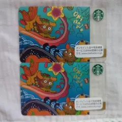 2025年最新】旧スタバカードの人気アイテム - メルカリ