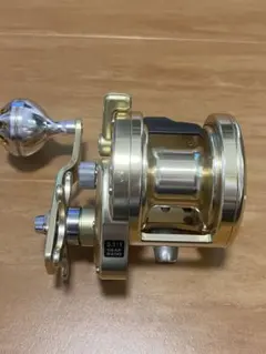 道楽 DOWLUCK Matsumotoy A-2000 マツモトーイ ゴールド - メルカリ