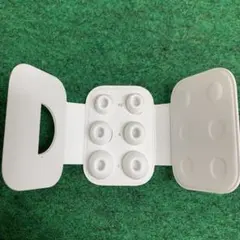 〇Apple エアポッツプロ AirPods Pro イヤーチップ