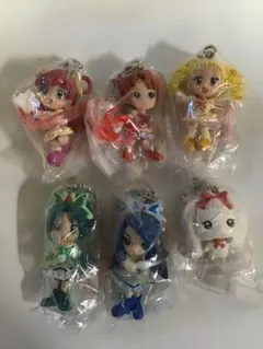 2025年最新】タイトル：Yes！プリキュア5 プリキュアの人気