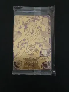スーパードラゴンボールヒーローズ 孫悟空 PDS-02 未開封 ③ スーパードラゴンボールヒーローズ 孫悟空 PDS-02 未開封 ③ - メルカリ