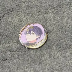 にじさんじ 剣持刀也 缶バッチ