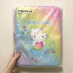ハローキティ 一番くじ ③ マルチケースのサムネイル