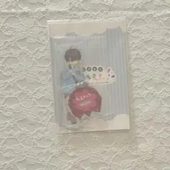 にじさんじようちえん 佐伯イッテツ アクスタ