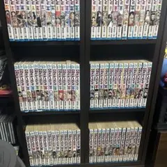 ☆10/9限定特価☆ワンピース全115巻全巻セット&オマケ付き☆ - メルカリ