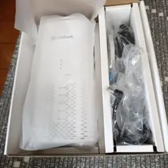 SoftBank　Airターミナル6