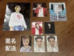 BTS PTD PERMISSION TO DANCE RM 特典セット