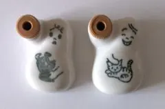 ひょうちゃん 崎陽軒 オペラ座の怪人 - メルカリ