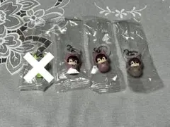 アイドリッシュセブン　めじるしアクセサリー　Vol.2