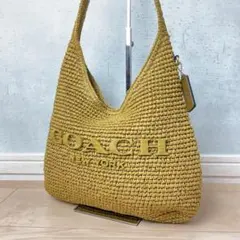Hanako様　COACH ブルックリン ショルダーバッグ28 ベージュ Hanako様 COACH ブルックリン ショルダーバッグ28 ベージュ - メルカリ