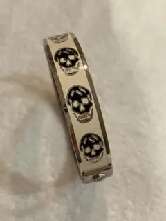 2025年最新】alexander mcqueen ブレスレットの人気アイテム - メルカリ