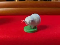 ブタドックリ　ピクミン　フィギュア　チョコエッグ
