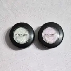 MAC　エクストラディメンション　アイシャドウ