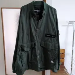 Mark Gonzales XL ジャケット・ブルゾン