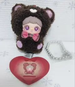 maymei ラブ　love くま