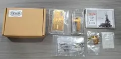 ワールド工芸 魚梁瀬森林鉄道L-69号 キット - メルカリ