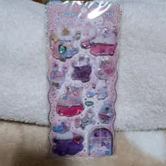 Kirarinウォーターシール(クーリア)