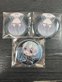 2026年最新】雨乃こさめ 缶バッジの人気アイテム - メルカリ