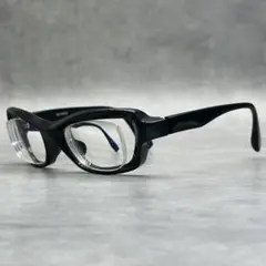 希少/レア/美品】FACTORY900 サングラス ブラック - メルカリ