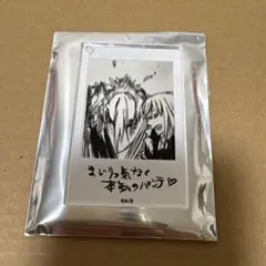 リボーン REBORN フォトスタイルクリアキーホルダーコレクション 