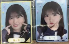 ぷにっと乃木坂ちゃん 小川彩 モバカ