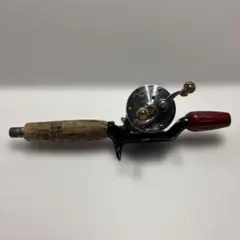 オールドグリップ