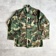 1970's US ARMY RDFパターン ブラウンリーフ ジャケット