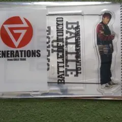 中務裕太 アクリルスタンド