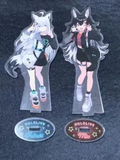 2025年最新】白上フブキ アクリルスタンドの人気アイテム - メルカリ