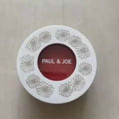 ポール&ジョー　ジェル　ブラッシュ01