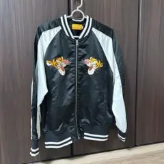 東京ディズニーリゾート✨ティガースカジャン✨S
