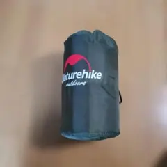 メルカリ市再値引Naturehike インフレータマットレス(Air枕付)未使用のサムネイル