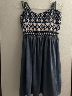 キャミワンピのサムネイル