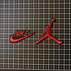 2026年最新】nike ワッペン アイロンの人気アイテム - メルカリ