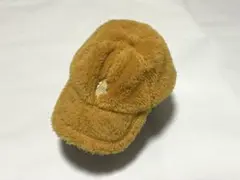 チャムス　パイロットキャップ