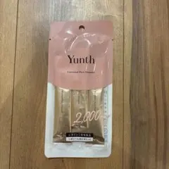 【新品未開封】Yunth ユンス リポソーム 生ビタミンC