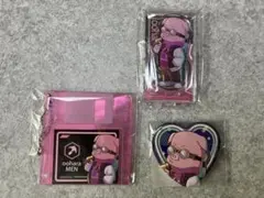 ドズル社　おおはらMEN DMMスクラッチ