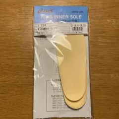 asics ☆KIDSインナーソール ☆15.0-16.0cm