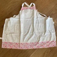 Afternoon Tea エプロン 花柄のサムネイル